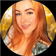 Professora de Biologia com foco em Ecologia